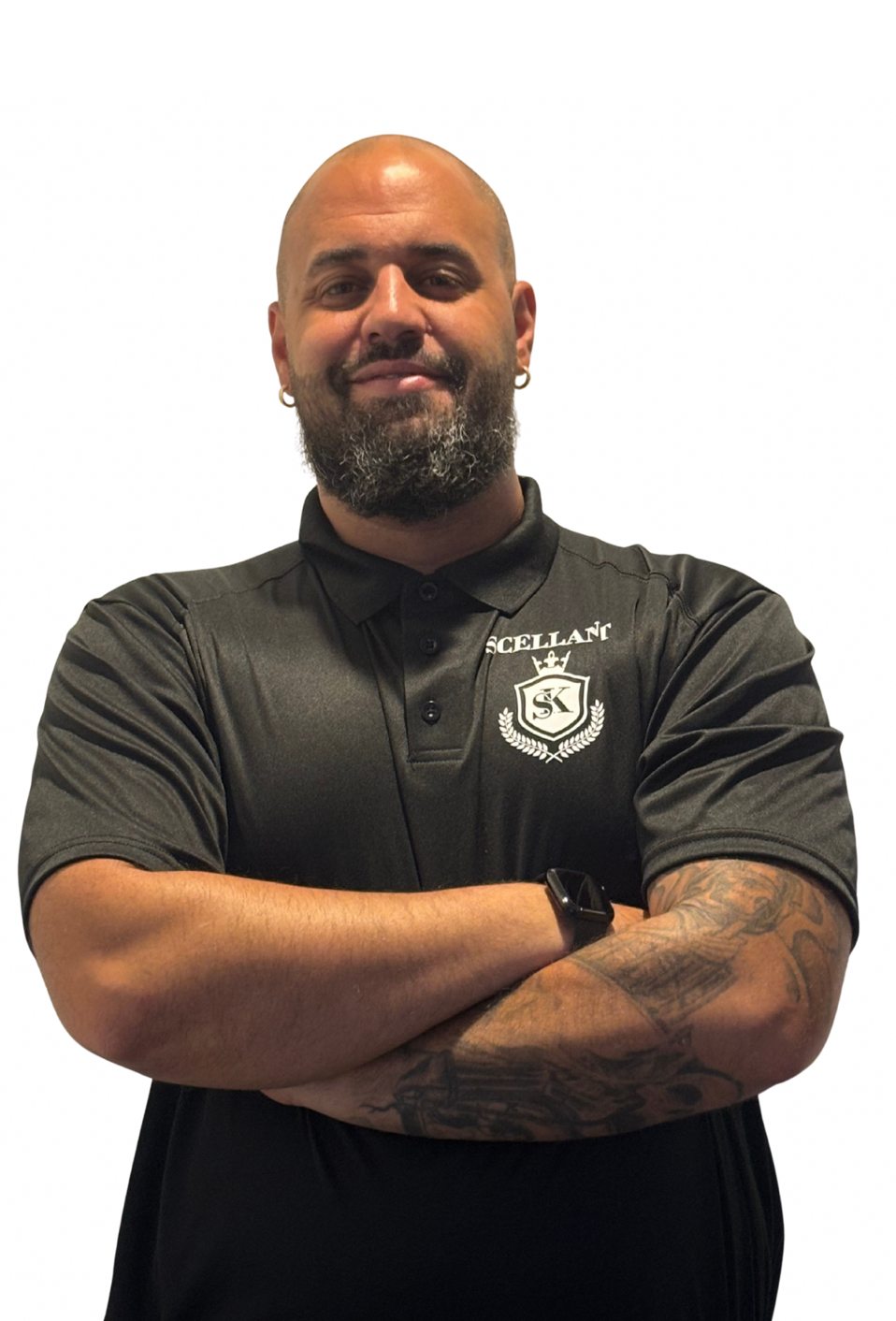 Steve Cordeiro