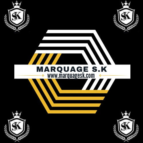 Marquage SK – Experts en lignes de stationnement commerciales